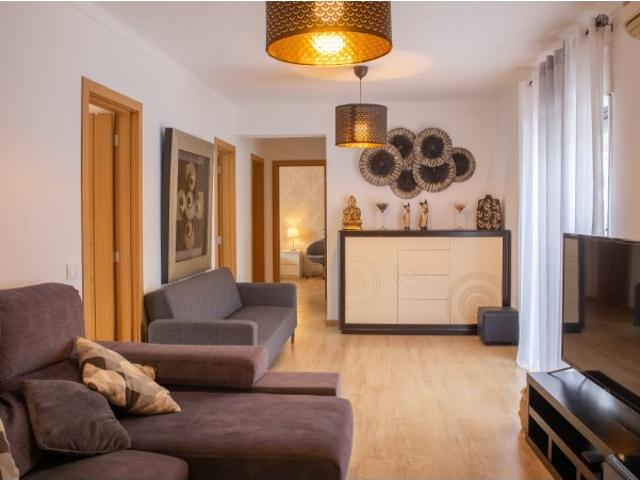 Apartamento venda em Carvoeiro, Faro