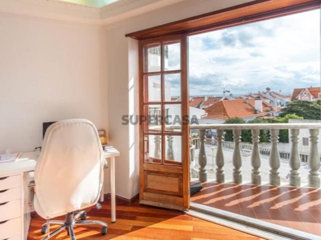 Casa venda em Bairro do Rosário, Cascais
