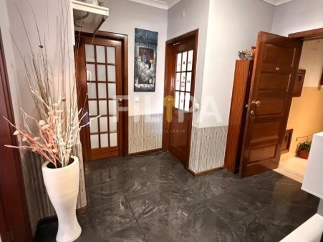 Apartamento venda em Gandra, Valongo