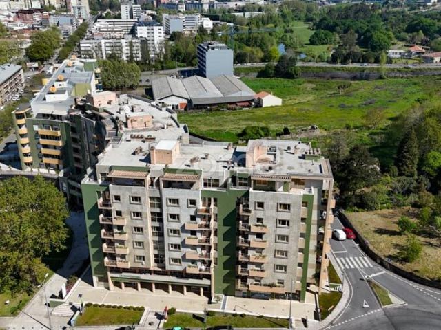 Apartamento venda em Gavião, Braga