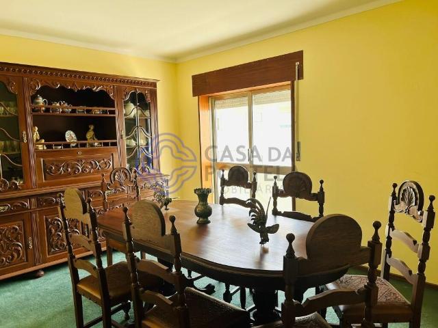 Apartamento venda em Lamego, Viseu