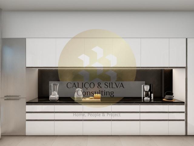 Apartamento venda em Loulé, Faro