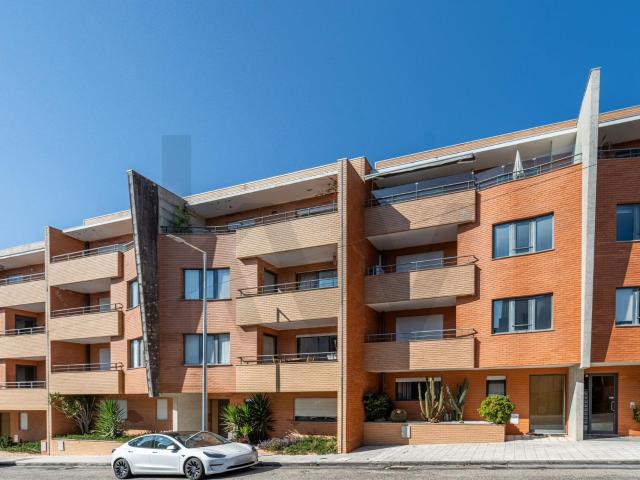 Apartamento venda em Arga De Baixo, Viana Do Castelo