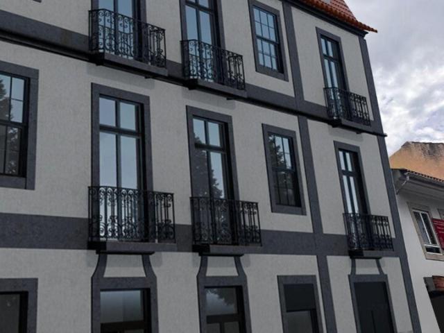 Apartamento venda em Oliveira De Azeméis, Aveiro