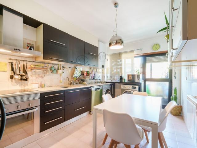 Apartamento venda em Ourém, Santarém
