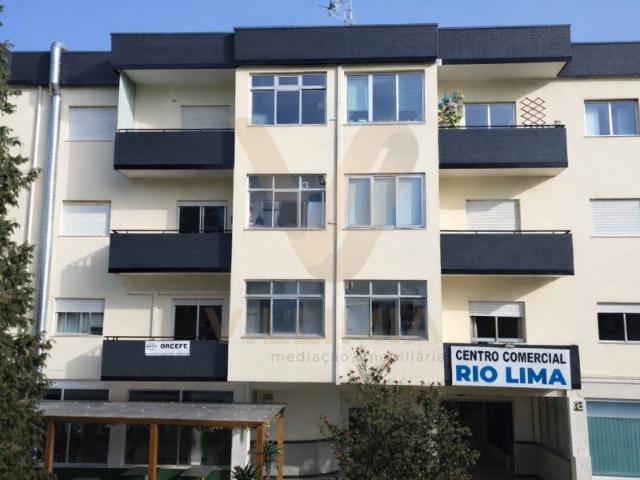 Apartamento venda em Arca e Ponte de Lima, Boalhosa