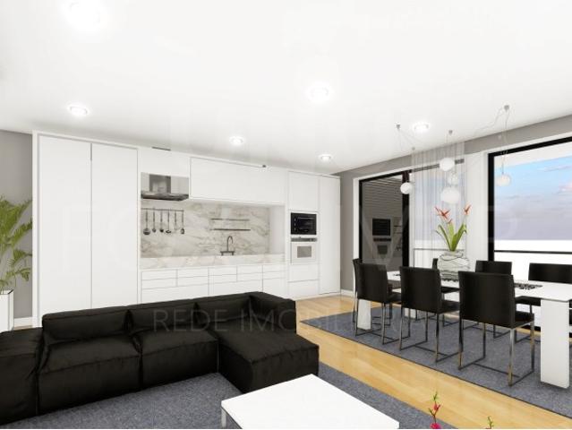 Apartamento venda em Valença, Viana Do Castelo