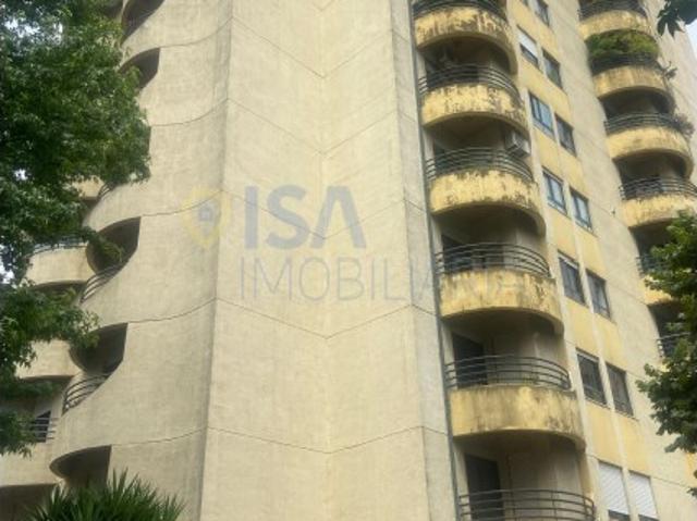 Apartamento alugar em Vila Nova De Famalicão, Serralho