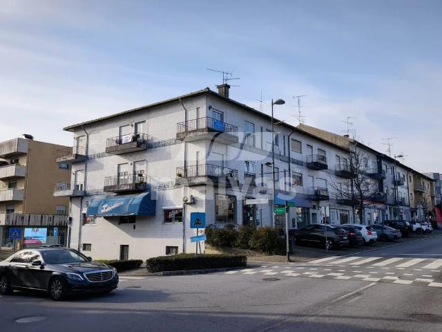 Apartamento alugar em Vila Verde e Barbudo, Vila Verde
