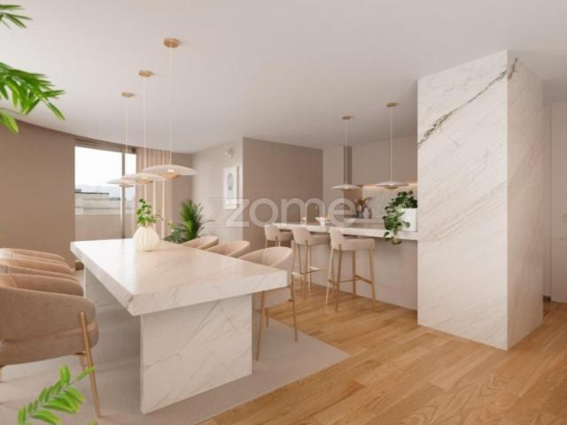 Apartamento venda em Vila Verde, Braga