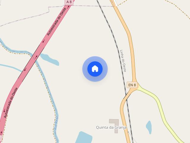Apartamento alugar em Carvalhal, Bombarral