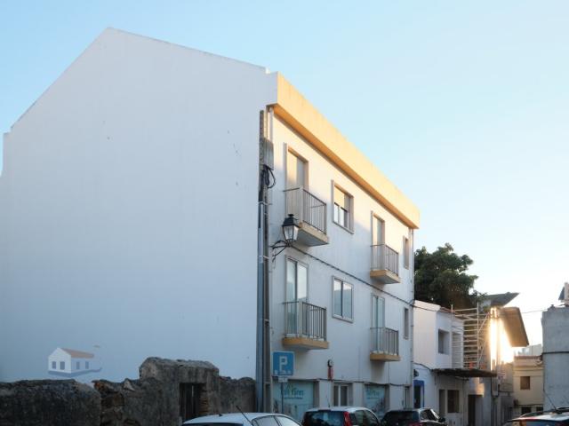Apartamento alugar em Sines