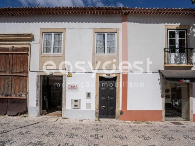 Apartamento venda em Tomar, Santarém