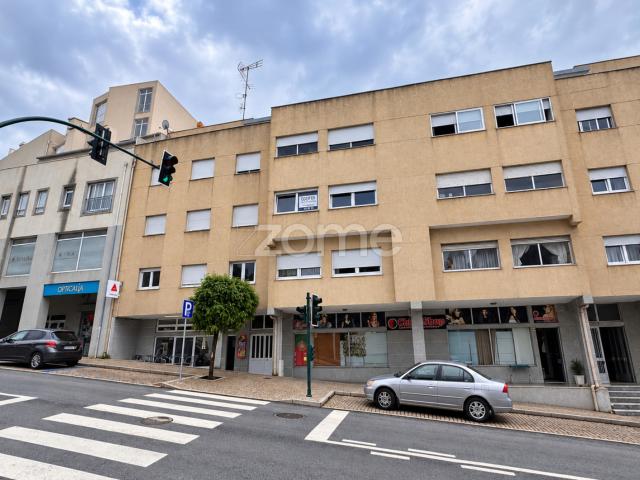 Apartamento venda em Covelo Do Gerez, Vila Real