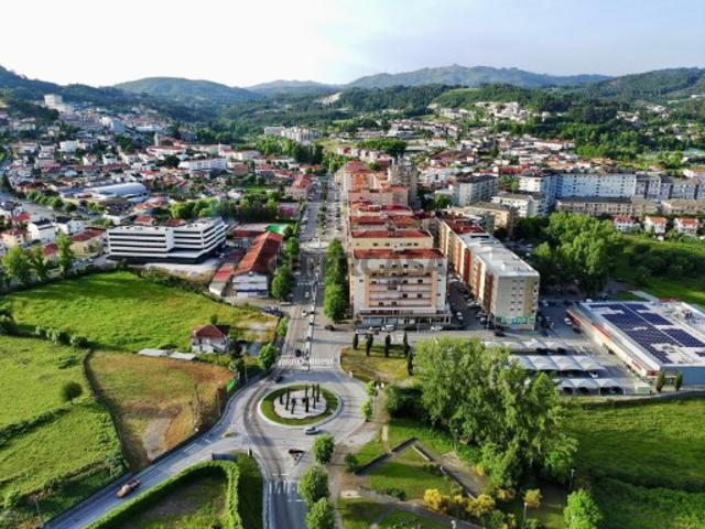 Casa venda em Póvoa De Lanhoso, Braga