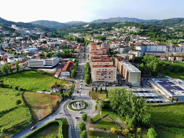 Apartamento venda em Póvoa De Lanhoso, Braga
