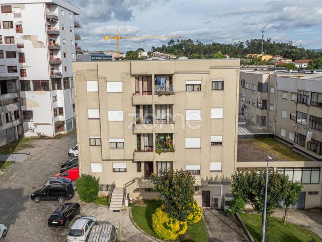 Apartamento venda em Vila Verde, Braga