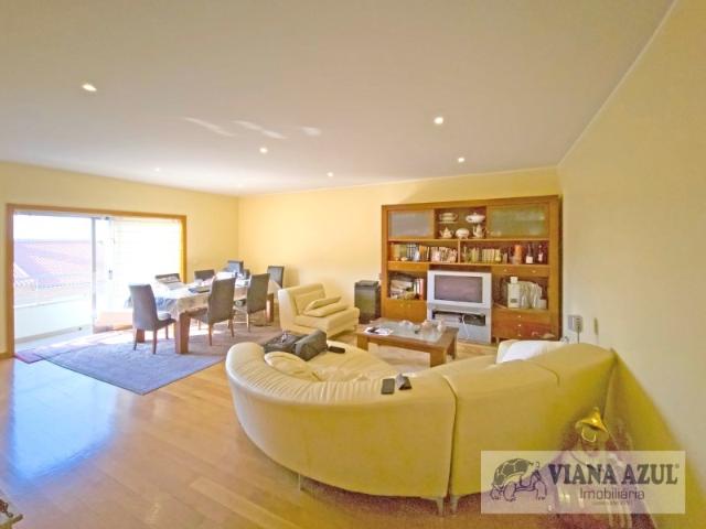 Apartamento venda em Areosa, Viana Do Castelo