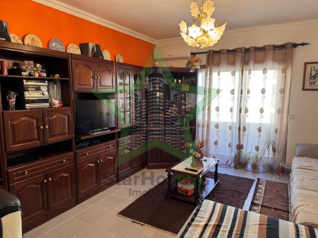 Apartamento venda em Entroncamento, São João Baptista