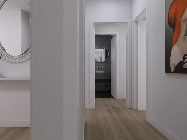Apartamento venda em Bom Sucesso, Lomba do Poço Frio