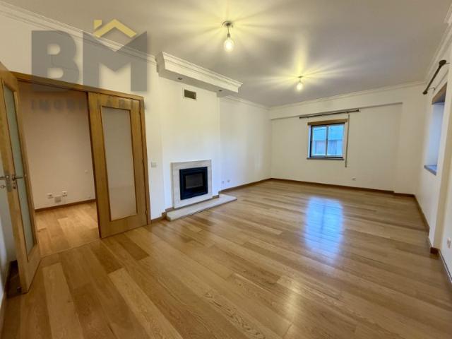 Apartamento alugar em Castelo Branco