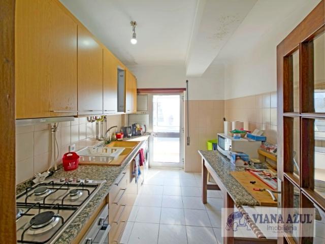 Apartamento venda em Viana Do Castelo