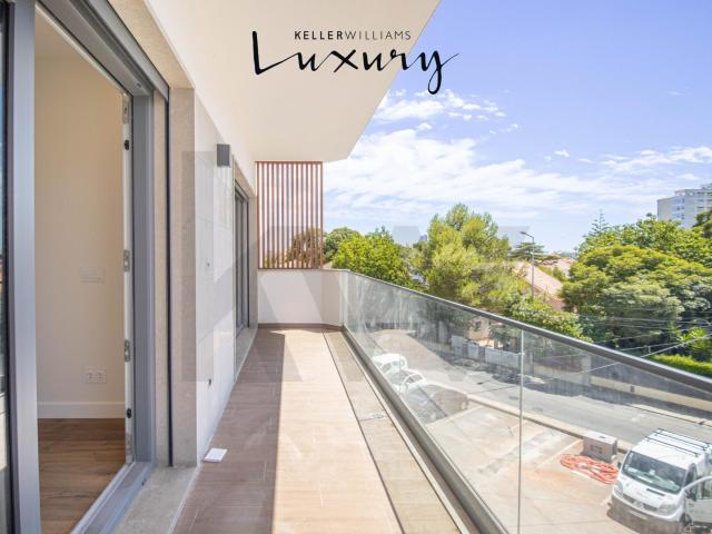 Apartamento venda em Bairro da Assunção, Cascais