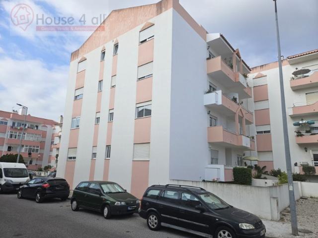 Apartamento venda em Casal do Brejo, Caldas Da Rainha