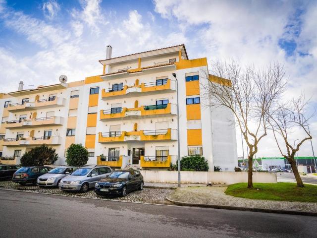 Apartamento venda em Casal do Brejo, Caldas Da Rainha