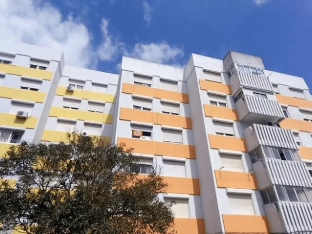 Apartamento venda em Setúbal