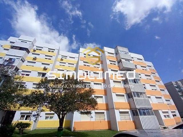 Apartamento venda em Barreiro, Santo António Da Charneca