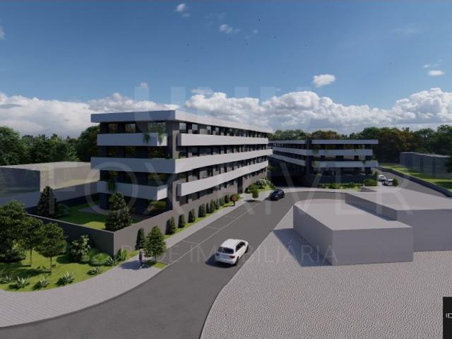 Apartamento venda em Valença, Viana Do Castelo