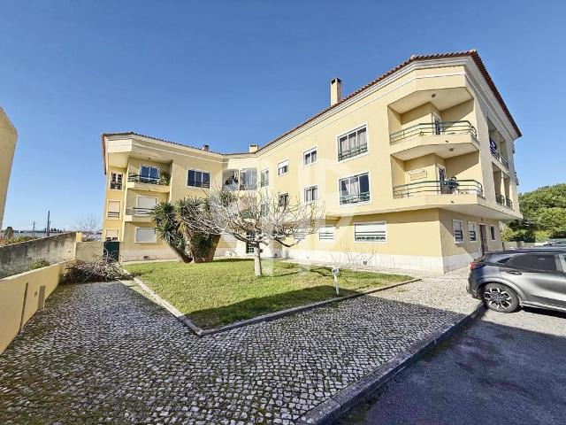 Apartamento venda em Estefânea, Sintra