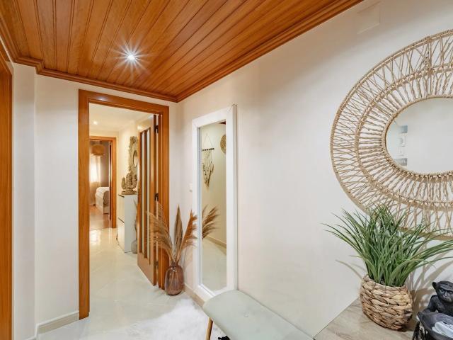 Apartamento venda em Farinheiras, Seixal