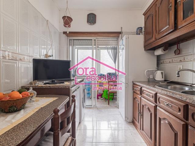 Apartamento venda em Seixal, Amora