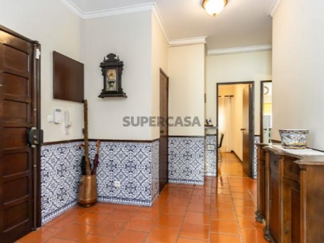 Casa venda em Cruz de Pau, Seixal