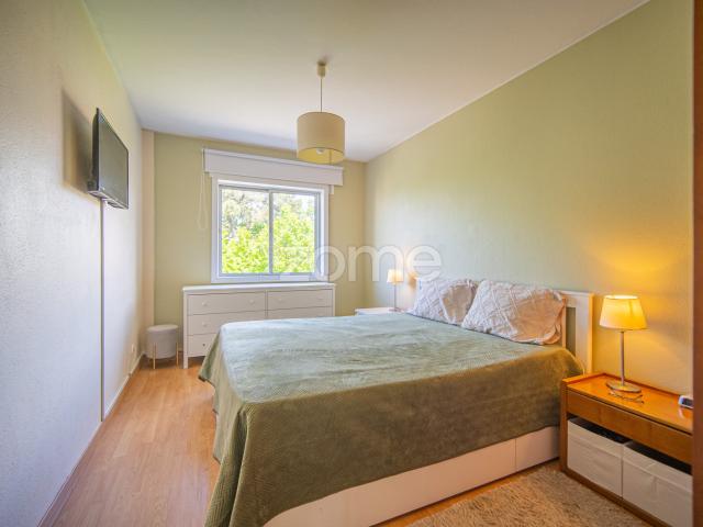Apartamento venda em Água Viva, Porto