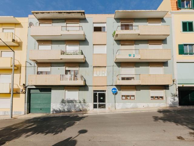 Apartamento venda em Cartaxo e Vale da Pinta, Cartaxo