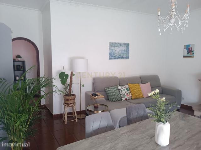 Apartamento venda em Fazendas De Almeirim