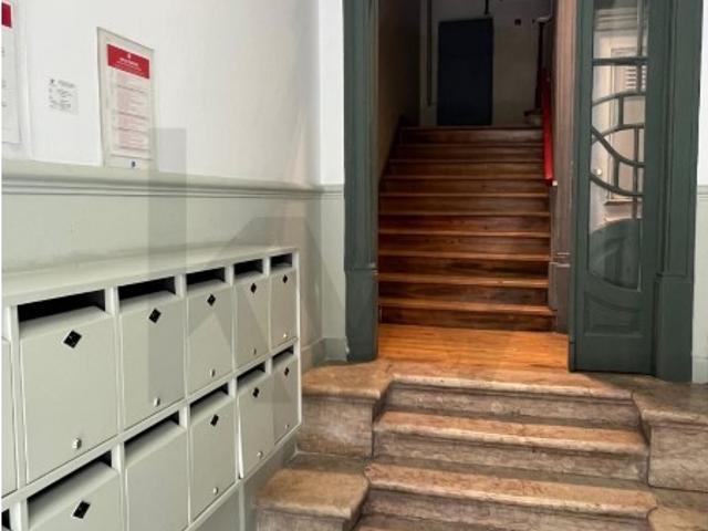 Apartamento alugar em Avenidas Novas, Lisboa