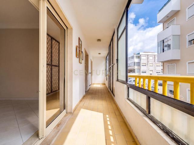 Apartamento venda em Olhão, Faro