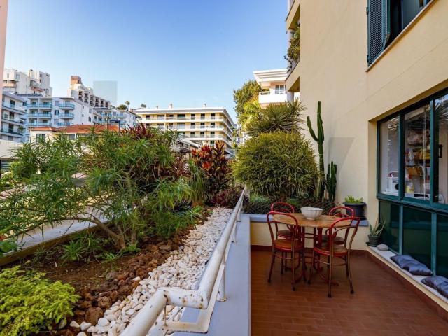 Apartamento venda em Funchal, Ilha Da Madeira