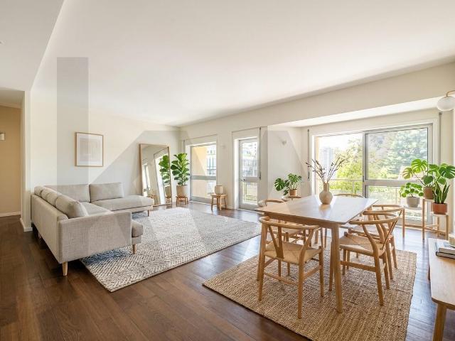 Apartamento venda em Porto, Lordelo Do Ouro