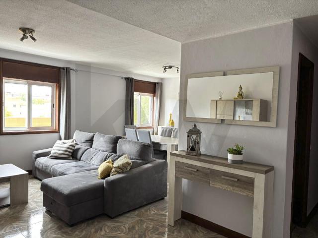 Apartamento venda em Bairro de Santiago, Aveiro