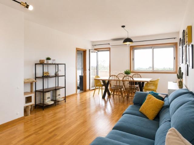 Apartamento venda em Valongo, Ermesinde