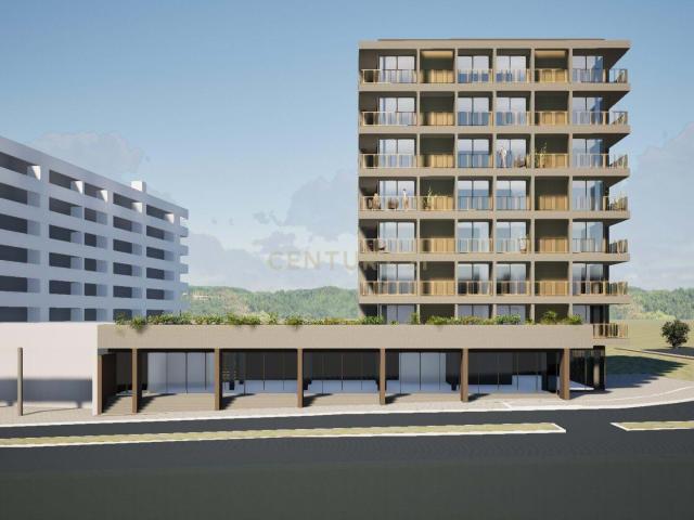 Apartamento venda em Maia, Porto