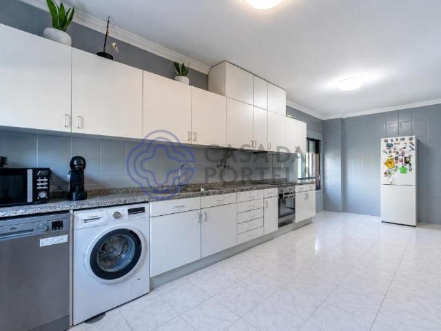 Apartamento venda em Valongo, Porto
