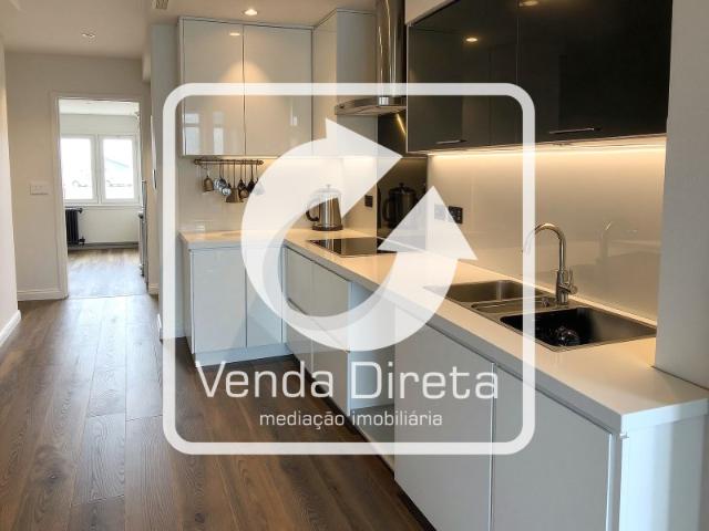 Apartamento venda em Barreiro, Lavradio