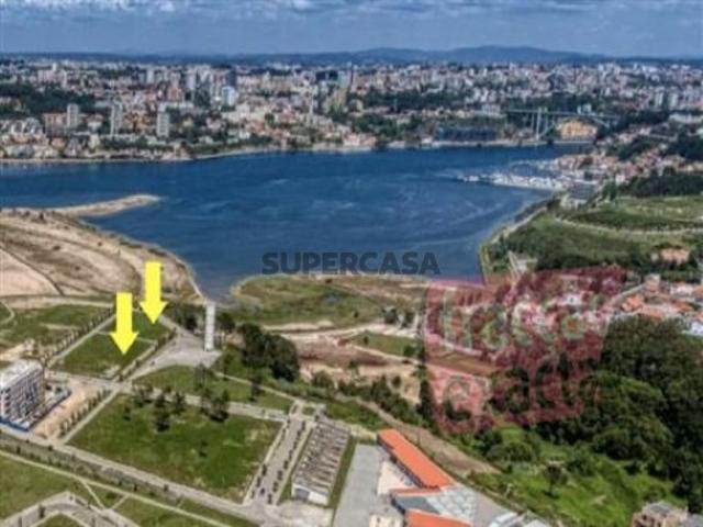 Casa venda em Lavadores, Vila Nova De Gaia