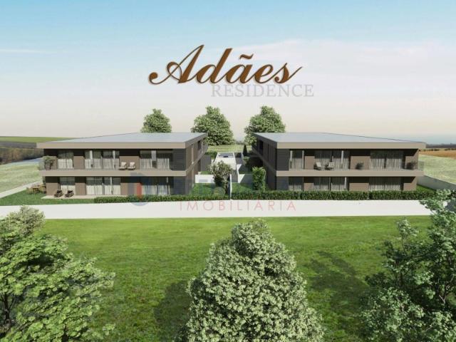 Apartamento venda em Adães, Arcozelo
